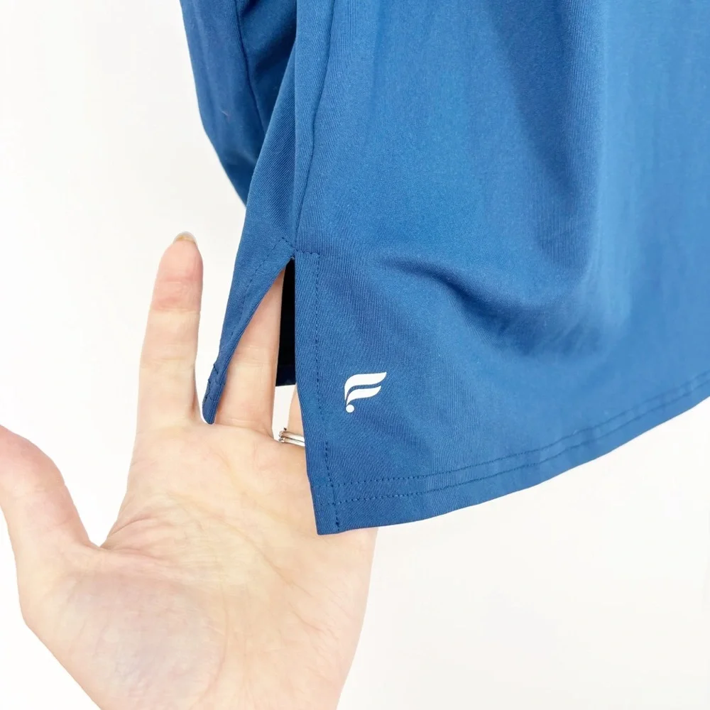 Fabletics Cashel Adjustable Long-Sleeve Top II